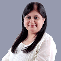 Dr.Nabanita Bagchi Chatterjee