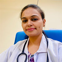 Dr Navneet Kaur