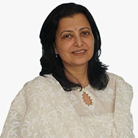 Dr.Neerja Agarwal