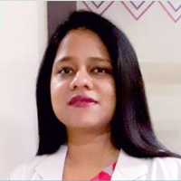 Dr.Neha Jain - Obstetrician & Gynaecologist