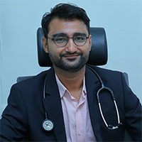 Dr.Nikhil Rajvanshi