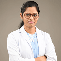 Dr.Nikita Gupta