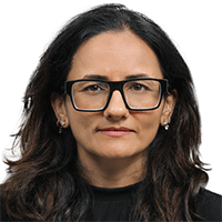 Dr.Nimisha Shah