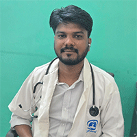 Dr.Nipun Agrawal
