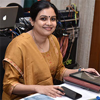 Dr.Niranjana Jayakrishnan