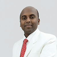Dr.Nithin Sunku