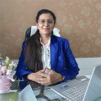Dr.Pallavi J Bagul