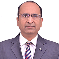 Dr.Pankaj Pandit Dole