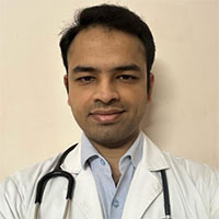 Dr.Parag Vijayvergia