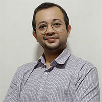 Dr.Parth G Patel