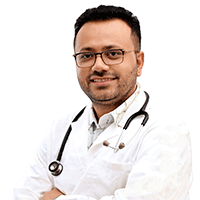 Dr.Partha Pratim Paul