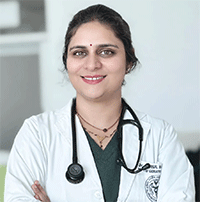 Dr.Parul Bhutani