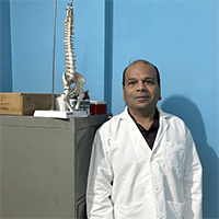 Dr.Patil Vaibhav Motiram