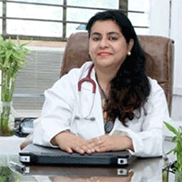 Dr.Payal Mahna