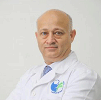 Dr.Pervez Ahmed Sidiqi