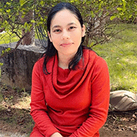 Ms.Pooja Chetri