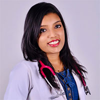 Dr.Pooja G