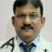 Dr.P P Bansal