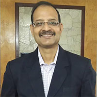 Dr.Pradip Sharan