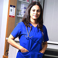Dr.Pradnya Dole