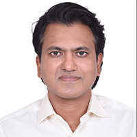 Dr.Prashant Ramdas Wankhade
