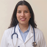 Dr.Preeti Verma