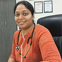 Dr.Prekshya L Prakash