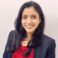 Dr.Prerana Yashwant Asawale