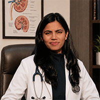 Dr.Priyanka Kumari