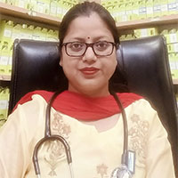 Dr.Priyanka Mangla Aggarwal