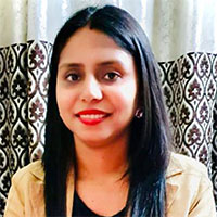 Dt.Priyanka Saini