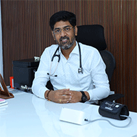 Dr.R Hanushraj