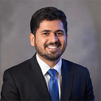 Dr.Rahul Tejerao Naik
