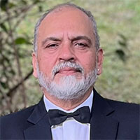 Dr Rajeev Ardey