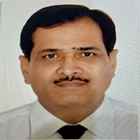 Dr.Rajeeve Kumar Rajput