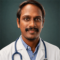 Dr.Ramachandran MohanRaj