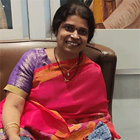 Dr.Rani Suresh