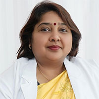 Dr.Rashmi Gupta Bajpai