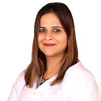 Dr.Rinky D Balani
