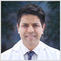 Dr Roshan Jain