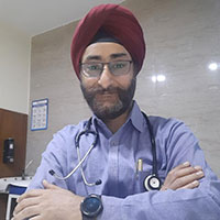 Dr.RPS Makkar
