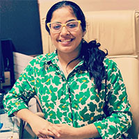Dr.Ruchi Vatwani