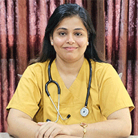 Dr.Sai Deshpande