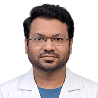 Dr.Sajal Gupta