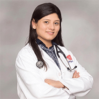 Dr.Saloni Jain