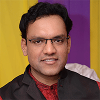 Dr.Sandeep Saraf Agarwal