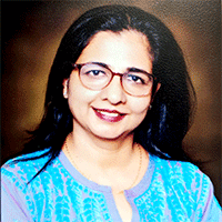 Dr.Sandhya Shah