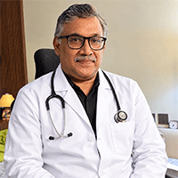Dr.Santanu Banerjee