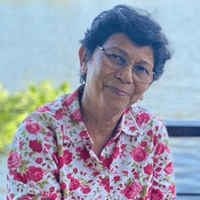 Dr.Shahida M Kagalwala
