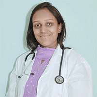 Dr.Shalu Gupta